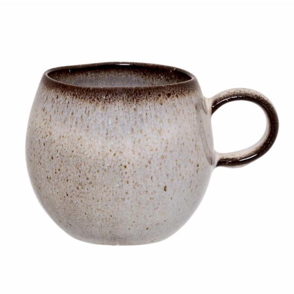 Bloomingville sandrine cup beige