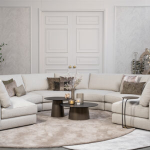 Elementenbank Eva Rondo