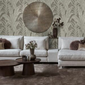 Hoekbank Claire met in between