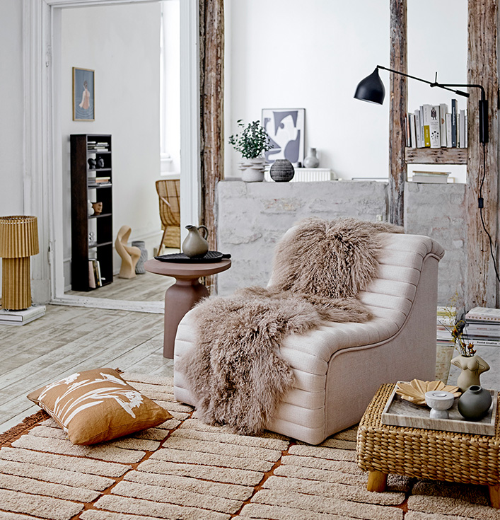 Bloomingville Majsa Tray - Afbeelding 6