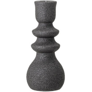 Bloomingville kandelaar Emie zwart