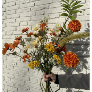 Boeket Sunny Sunshine