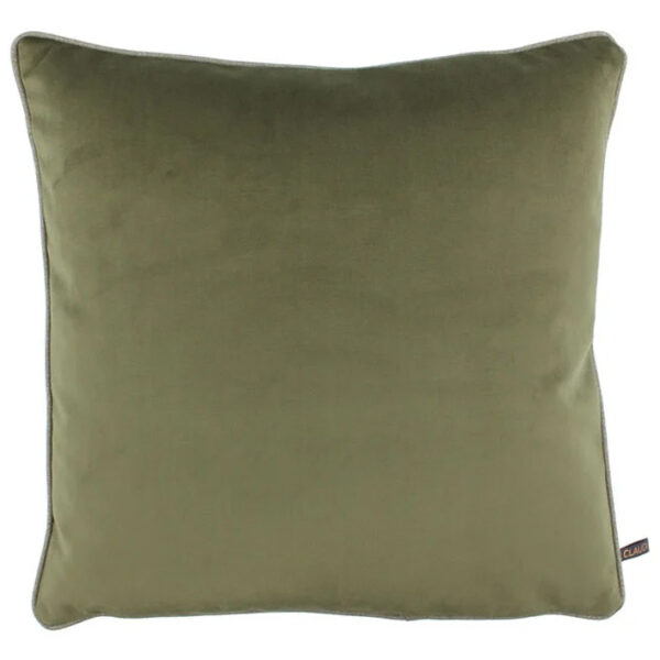 CLAUDI SIERKUSSEN ASTRID OLIVE + PIPING SAND