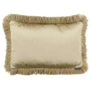 Claudi Sierkussen Dafne Gold + Fringe Gold