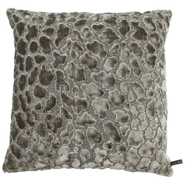 Claudi Sierkussen Ohnicio Taupe