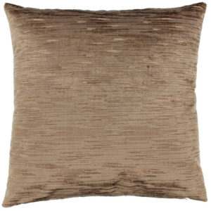 Claudi sierkussen Felicia bronze