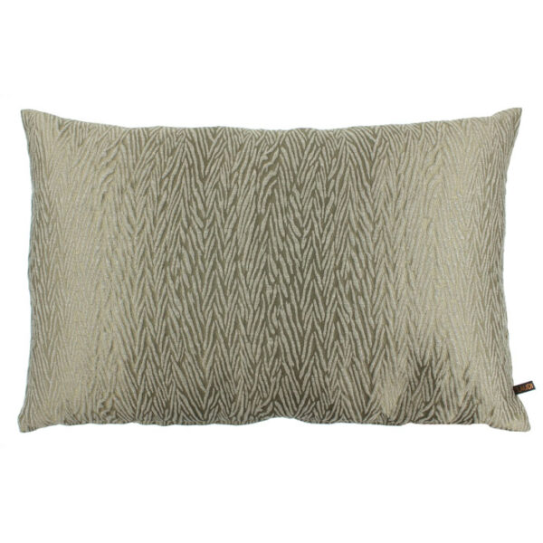 Claudi sierkussen Hurley taupe