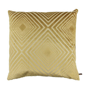 CLAUDI SIERKUSSEN LOBELLE MUSTARD