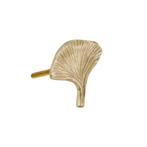 Doing Goods Kastknop Flora Ginko