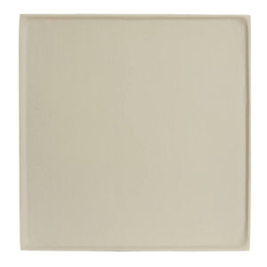 DIENBLAD MAES VIERKANT CRÈME