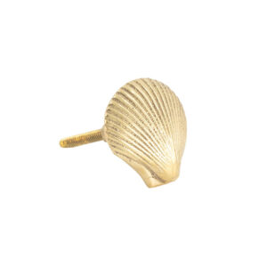 Doing Goods Kastknop Abby Shell