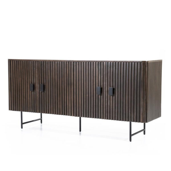 Dressoir Risor bruin