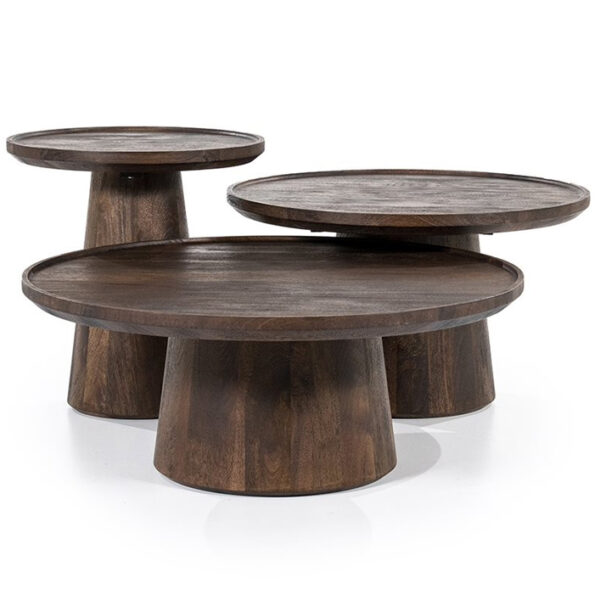 Salontafel Roman