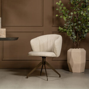 Eetkamerstoel Cooper