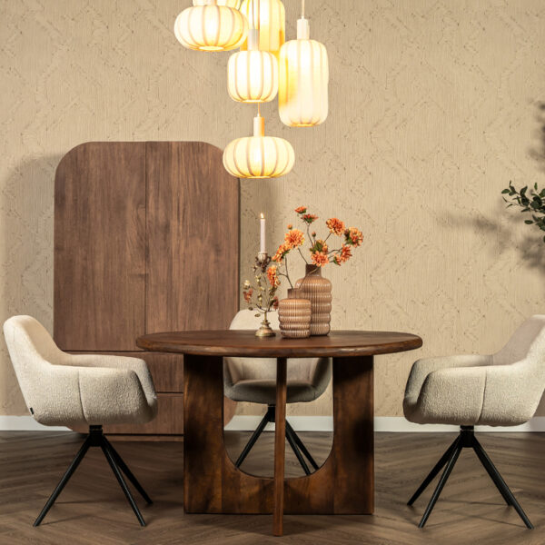 Eettafel Coliseo