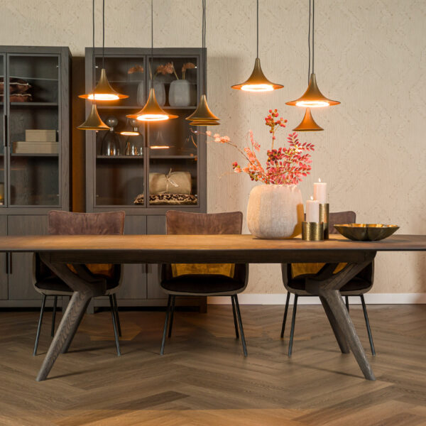 Eettafel Amelia