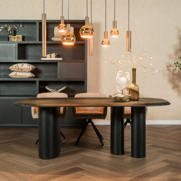 Eettafel Walter