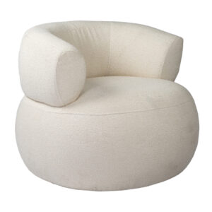 Fauteuil Borneo