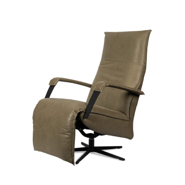 Fauteuil Dalitz