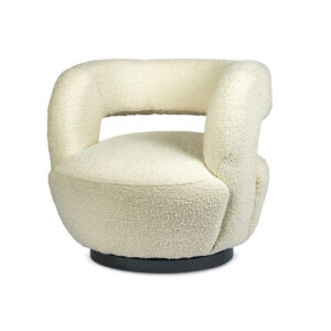 Fauteuil Sharon Beige