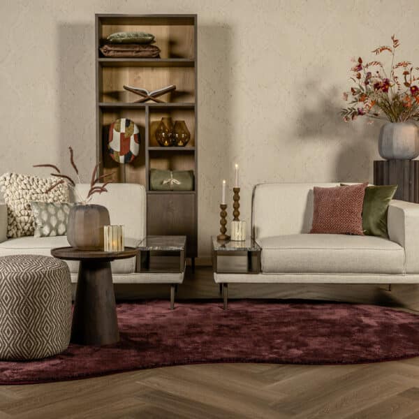 Fauteuil San Siro