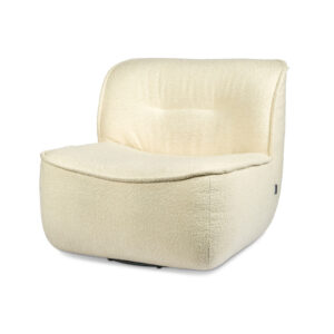 Fauteuil Guus