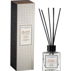 Atelier Rebul Istanbul Geurstokjes