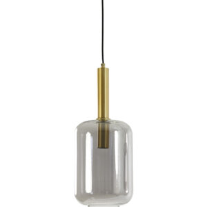 Hanglamp Lucca Antiek Brons