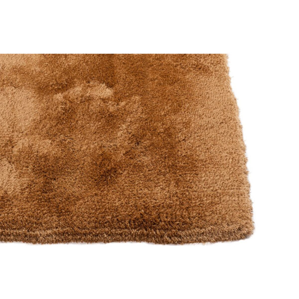 Vloerkleed Marino goud