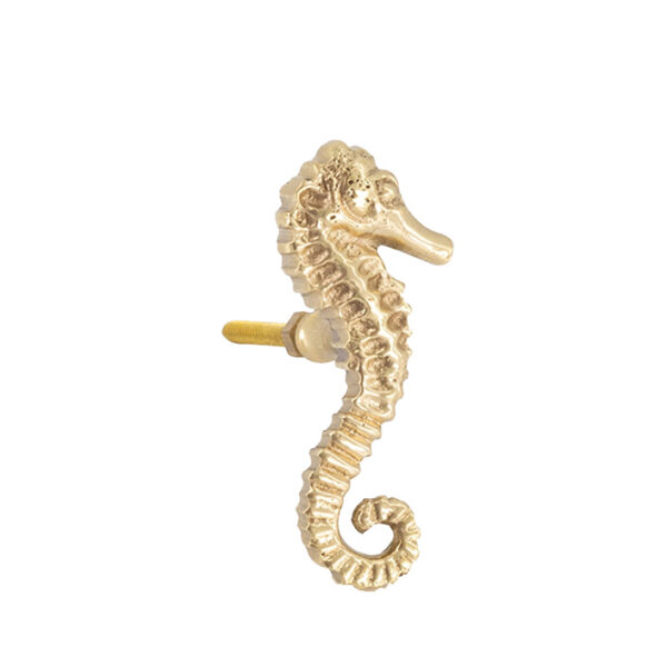 Doing Goods Kastknop Pippa Seahorse Links