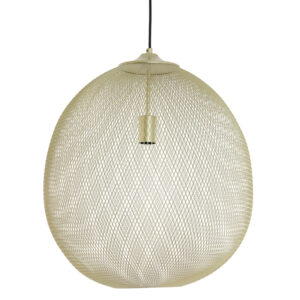 Hanglamp Maranello Goud