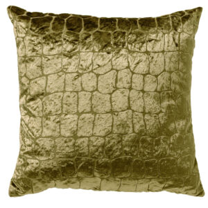 Sierkussen Colette Olive Branch