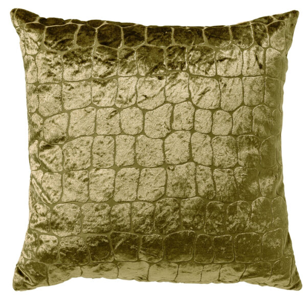 Sierkussen Colette Olive Branch