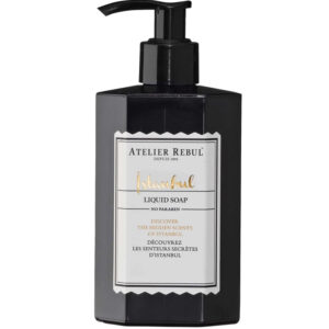 Atelier Rebul Istanbul Handzeep