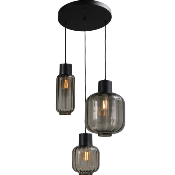 Hanglamp Lett