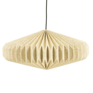 Hanglamp Zuki diamond