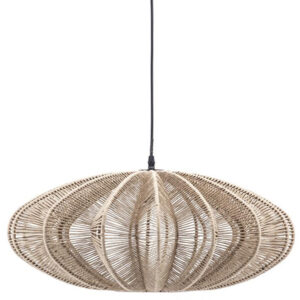 Hanglamp Nimbus Naturel