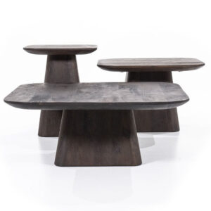 Salontafel Aurora Bruin