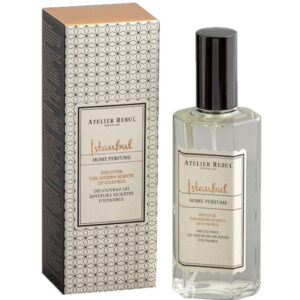 Atelier Rebul Istanbul Huisparfum