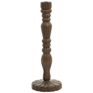 KANDELAAR JERALDO BRUIN