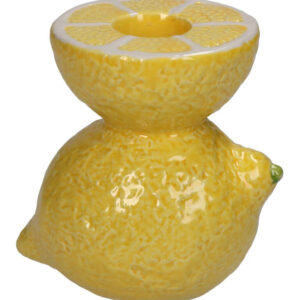 Kandelaar citroen