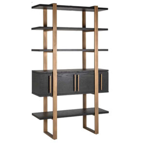 Richmond Kast Cambon Goud Zwart