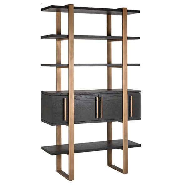 Richmond Kast Cambon Goud Zwart