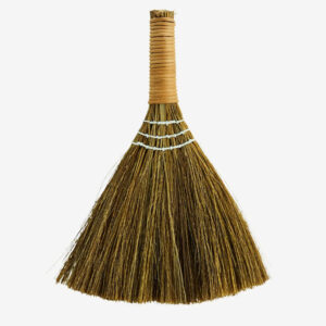 MADAM STOLTZ BEZEM STRO NATUREL