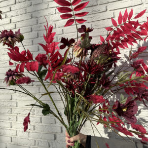 Boeket Purple Passion