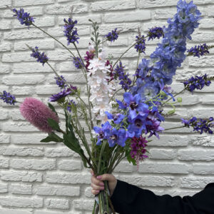 Boeket Perfectly Pastel