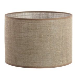 Lampenkap Caden beige