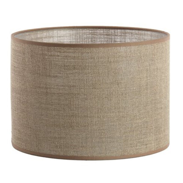 Lampenkap Caden beige