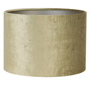 Lampenkap Gemstone brons