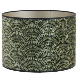 Lampenkap Chica groen
